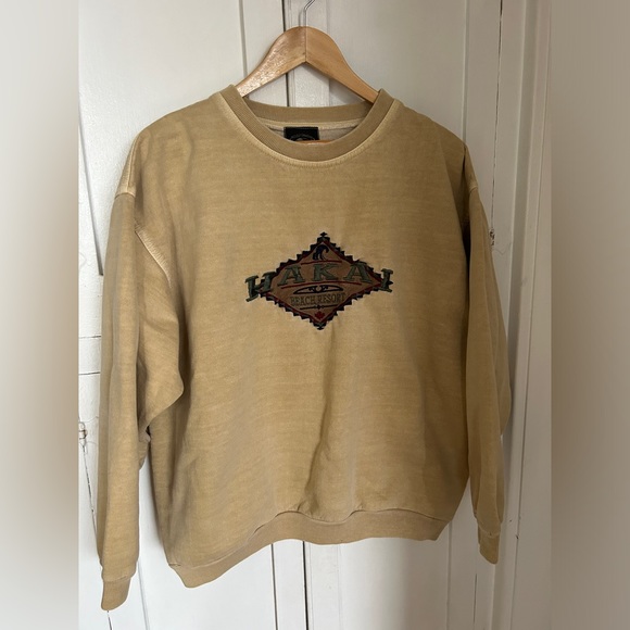Vintage Hakai crewneck sweater - Picture 5 of 8